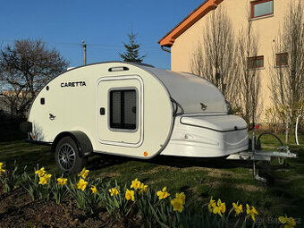 CARETTA 1500