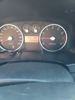 Hyundai coupe 2,7 v6