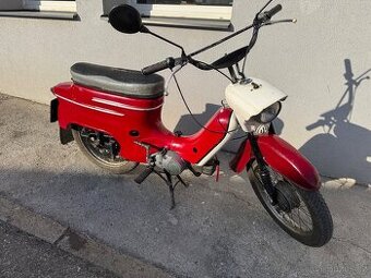 Jawa pionýr 21