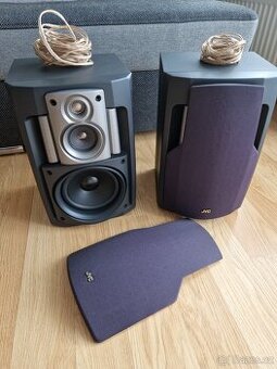 Reproduktory JVC SP-D701 80W