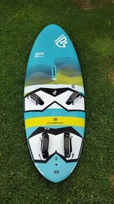 Windsurfing Gecko Gaastra
