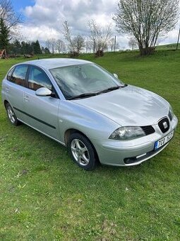 Ibiza 1.4 TDi 55kw