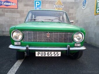 Vaz 2101 - 1