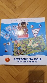 bezpečně na kole - 1