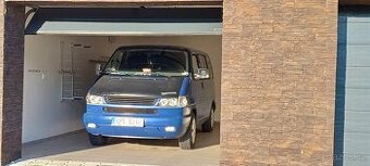 Vw T4 Caravelle 2,5Tdi 75kw r.v.98