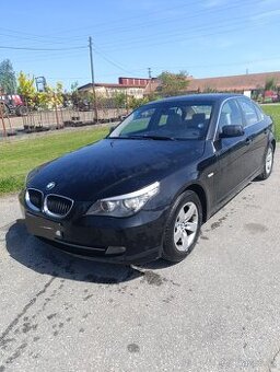 E60 520d