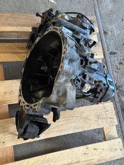Převodovka Mazda 626/Mx6/Xedos