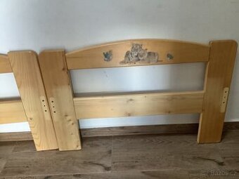 postel 90x200