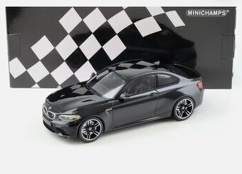 Minichamps 1:18 BMW M2
