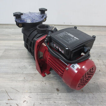 Bazénové čerpadlo - otestované 550 W