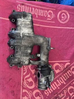Sací potrubí 1.9tdi