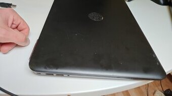 Notebook HP - 1
