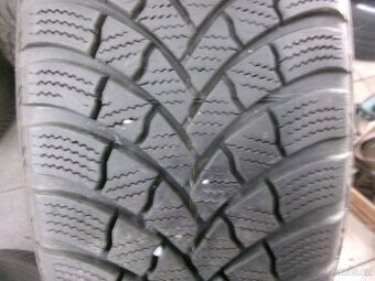 185/60 R15 BRIDGESTONE (6mm) č.15772/d3