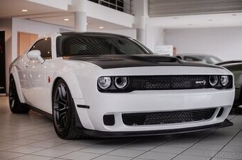 Dodge Challenger Hellcat
