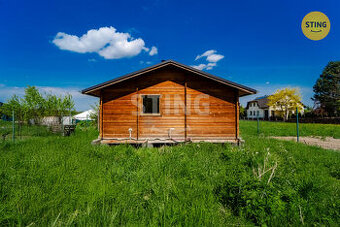 Prodej rodinného domu v obci Raduň, 131312 - 1