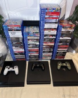 Ps4 , hry na ps4-ps5