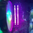 RAM KIT (2x16GB) DDR5 6000MHZ