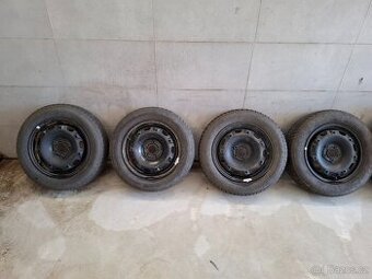 KOLA 165/70R14