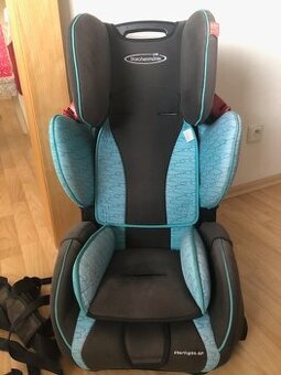 Autosedačka Storchenmühle Starlight SP, 9-36kg