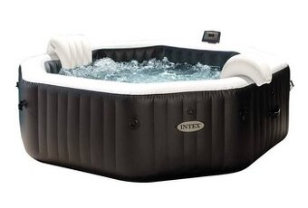 Vířivka Intex PureSpa Jet&Bubble Deluxe - NOVÁ