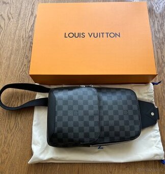 Louis Vuitton Avenue Sling Bag