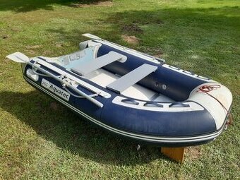Člun Aquatec 265