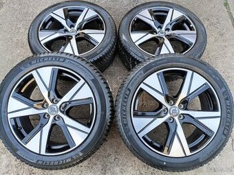Originál sada disků Volvo XC40 5x108 R19