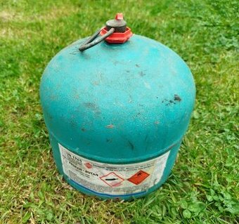 PB bomba 2 kg
