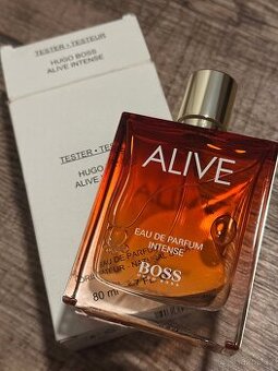 Hugo Boss Alive