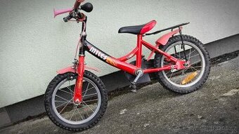 Dětské kolo