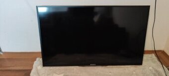 TV Sony