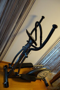 Eliptical FORMERFIT 950