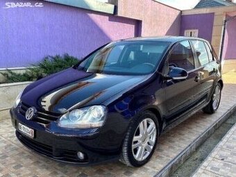 VW Golf 1.9TDI 77KW VEŠKERÉ NÁHRADNÍ DÍLY