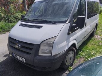 Transit 2011 2.2 tdci puma