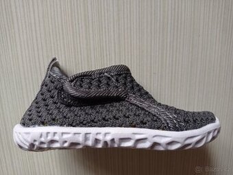 Boty do vody, na pláž - stélka 12cm