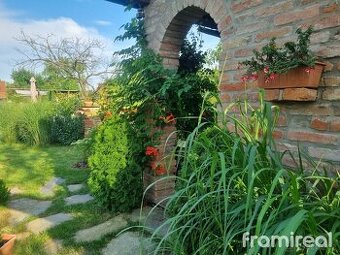 Prodej zahrady 438 m2 - Brno-Bohunice, ev.č. 01749