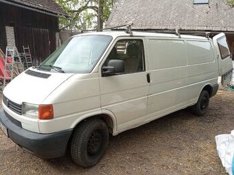 Volkswagen Transporter T4