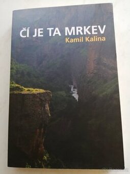 Kamil Kalina - Čí je ta mrkev - 1