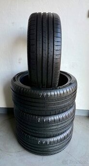 ☀️ Letní pneumatiky 225/40/18, Pirelli, DOT24