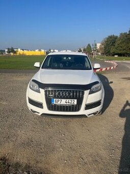 Audi Q7 3.0 TDI quattro
