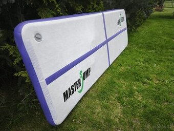 Nafukovací žíněnka Airtrack - 1
