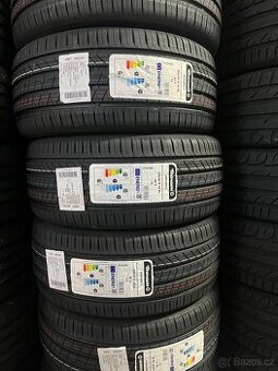 225/40R18 BARUM Letni