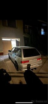 suzuki swift 2002 1.3 glx