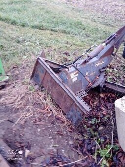 Bobcat grejdr
