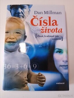 Čísla života - Dan Millman