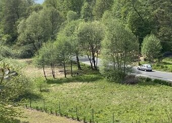 Pozemek s možností výstavby Dańczów/Kudowa Zdrój