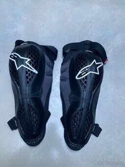Alpinestars chrániče kolen - 1