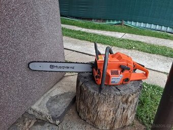 Mot pila Husgvarna 55 Rencher