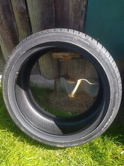 Letní pneumatiky 235/40 R19