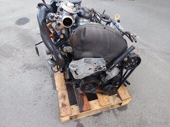Motor ASV 1.9 tdi , 233tkm